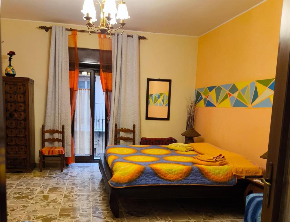 appartamento appartamento