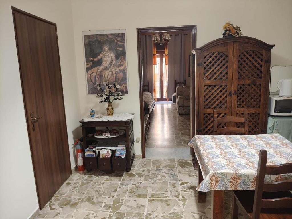 appartamento appartamento