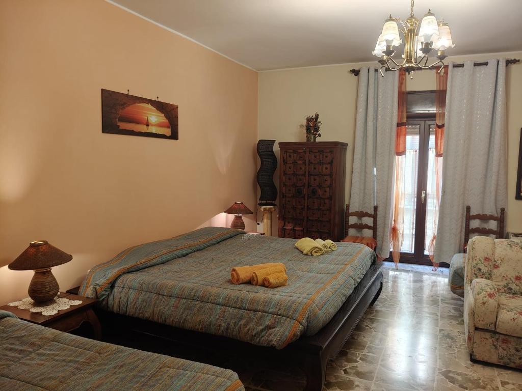 appartamento appartamento