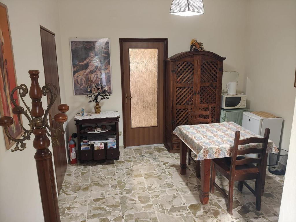 appartamento appartamento