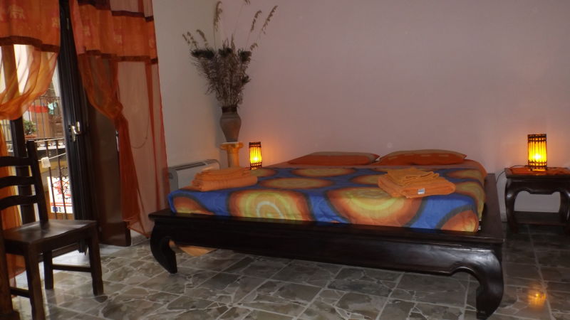 piazza_armerina Bed and Breakfast BAOBAB